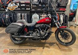 Harley-Davidson 1690 Street Bob Special (2015 - 16) - FXDB usata