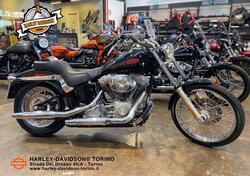 Harley-Davidson 1450 Standard (2002 - 05) - FXSTI usata