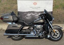 Harley-Davidson 114 Electra Glide Ultra Limited (2019) - FLHTK usata