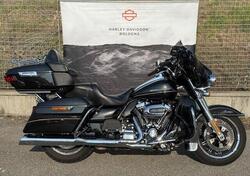 Harley-Davidson 107 Electra Glide Ultra Limited (2017 - 18) - FLHTK usata