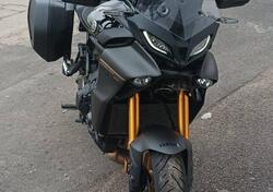 Yamaha Tracer 9 GT (2021 - 24) usata