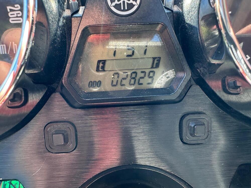 Yamaha XJR 1300 Racer (2015 - 17) (5)