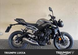 Triumph Street Triple R (2020 - 22) usata
