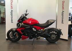 Ducati Diavel V4 (2023 - 25) usata
