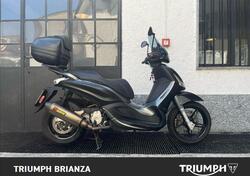 Piaggio Beverly 300 i.e. ABS-ASR (2016 - 20) usata