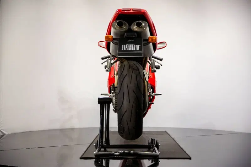 Ducati 916 Biposto (1994 - 98) (4)