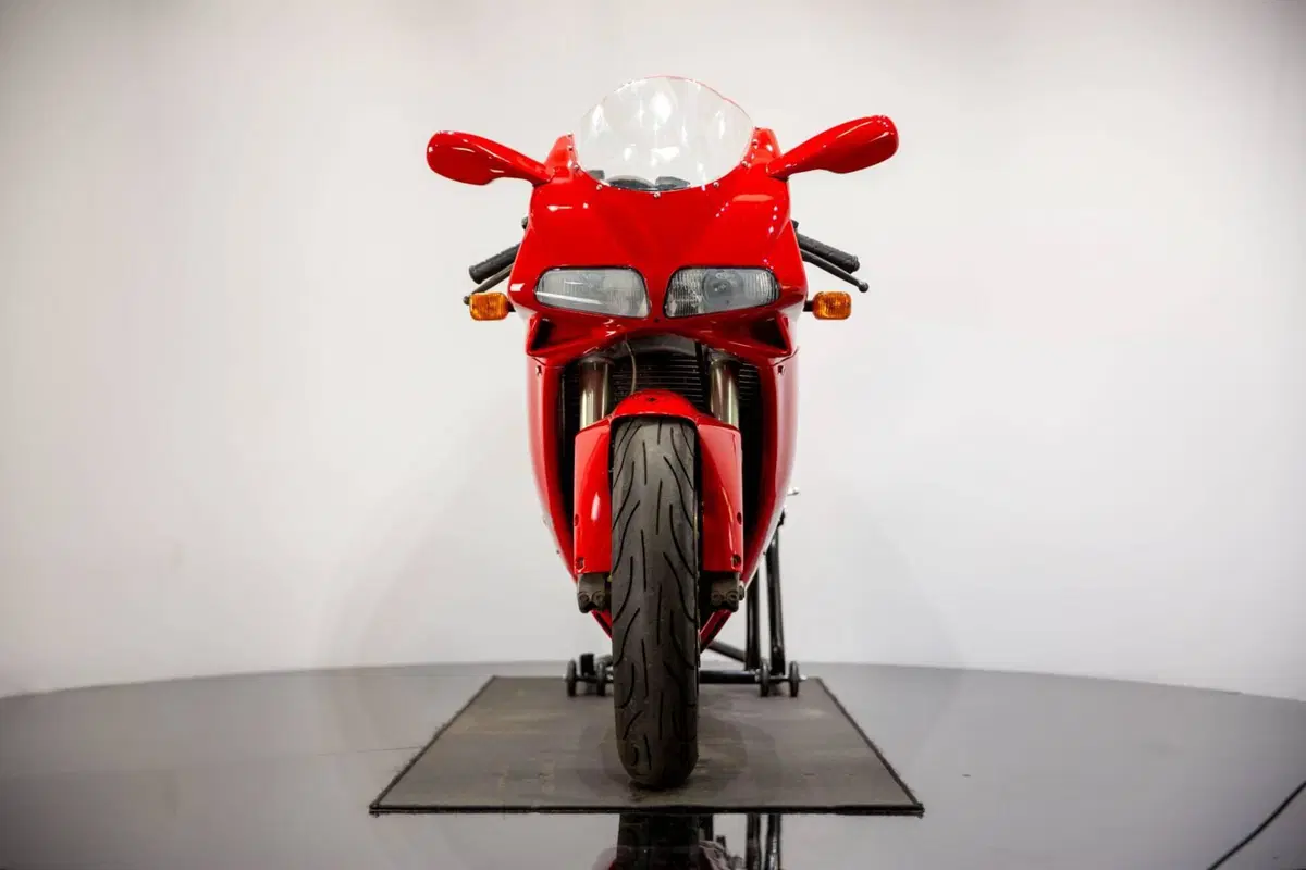 Ducati 916 Biposto (1994 - 98) (8)