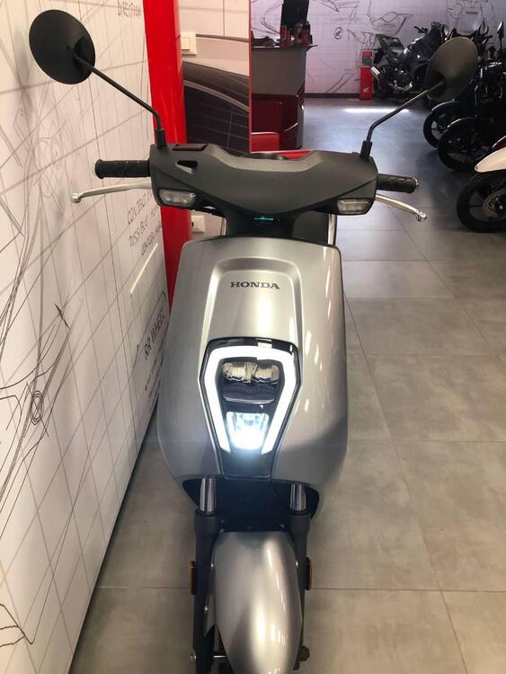Honda EM1 e (2023 - 25) (2)