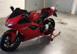 Ducati 1098 (2006 - 09) usata