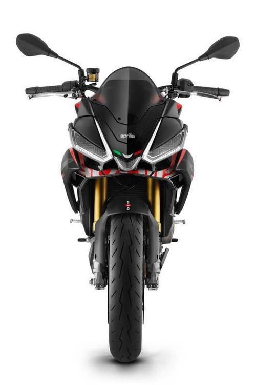 Aprilia Tuono 660 Factory (2025) (2)