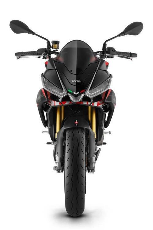 Aprilia Tuono 660 Factory (2025) (4)