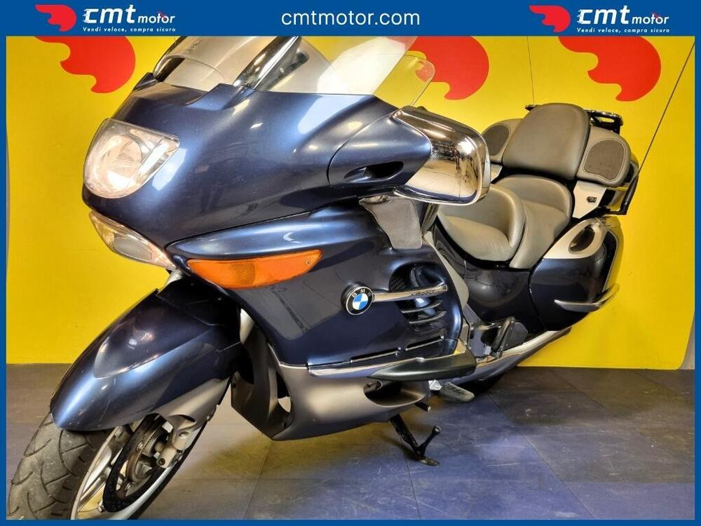 Bmw K 1200 LT (2004 - 10) (2)