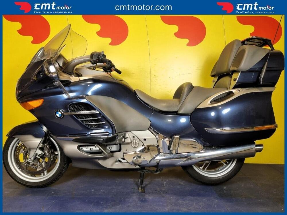 Bmw K 1200 LT (2004 - 10) (3)