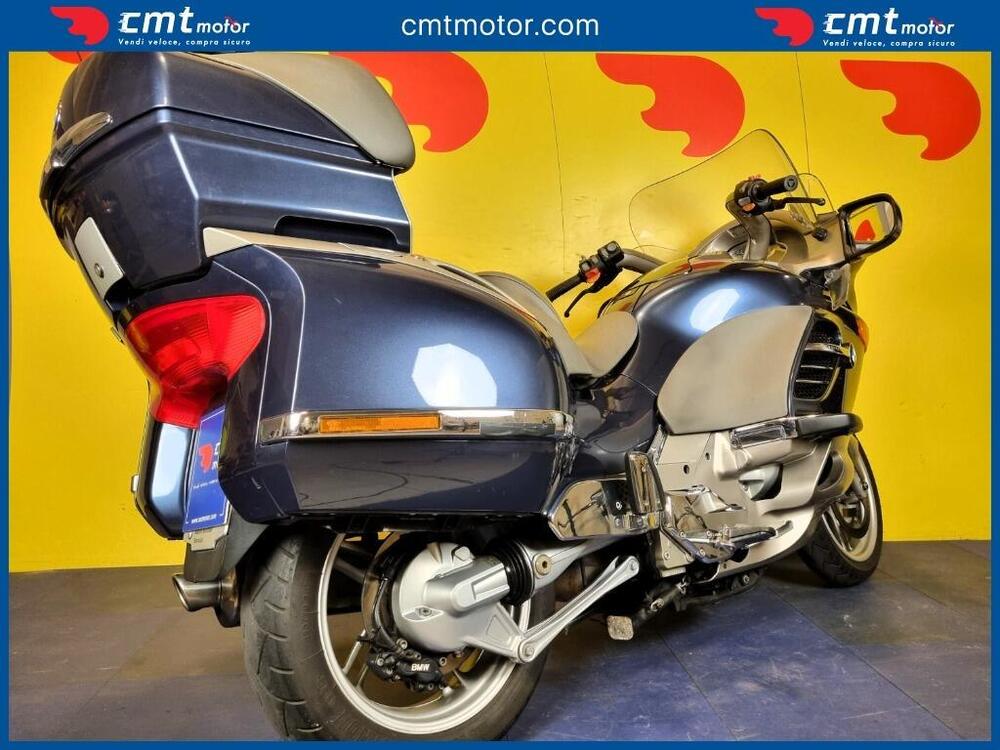 Bmw K 1200 LT (2004 - 10) (4)