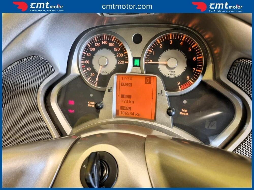 Bmw K 1200 LT (2004 - 10) (5)