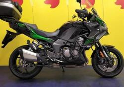 Kawasaki Versys 1000 S Grand Tourer (2022 - 24) usata