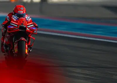 MotoGP 2025. GP del Qatar. Il venerdì con Zam e gli spettatori [VIDEO]
