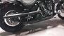 Harley-Davidson 1450 Night Train (2006 - 07) (14)