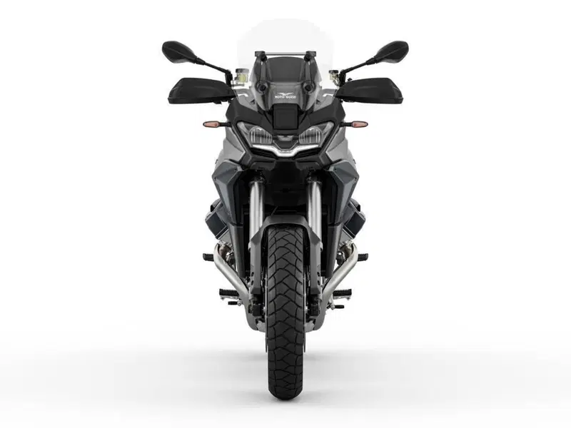 Moto Guzzi Stelvio (2024 - 26) (2)