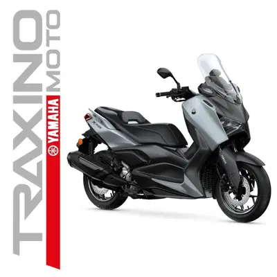 Yamaha X-Max 300 Tech Max+ (2025 - 26) nuova