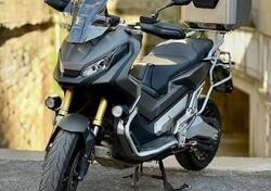 Honda X-ADV 750 Travel Edition (2018 - 20) usata