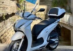 Honda SH 350 (2021 - 24) usata