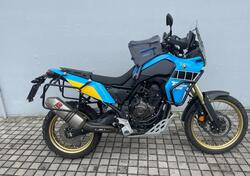 Yamaha Ténéré 700 Rally Edition (2020) usata