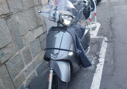 Kymco Like 125 E4 (2017 - 19) usata