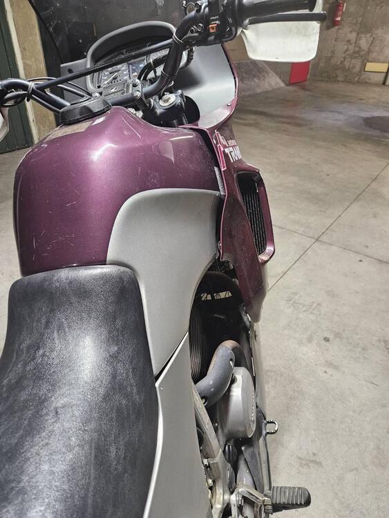 Honda Transalp XL 600V (1991 - 93) (3)