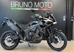 Zontes ZT703-F (2025) nuova