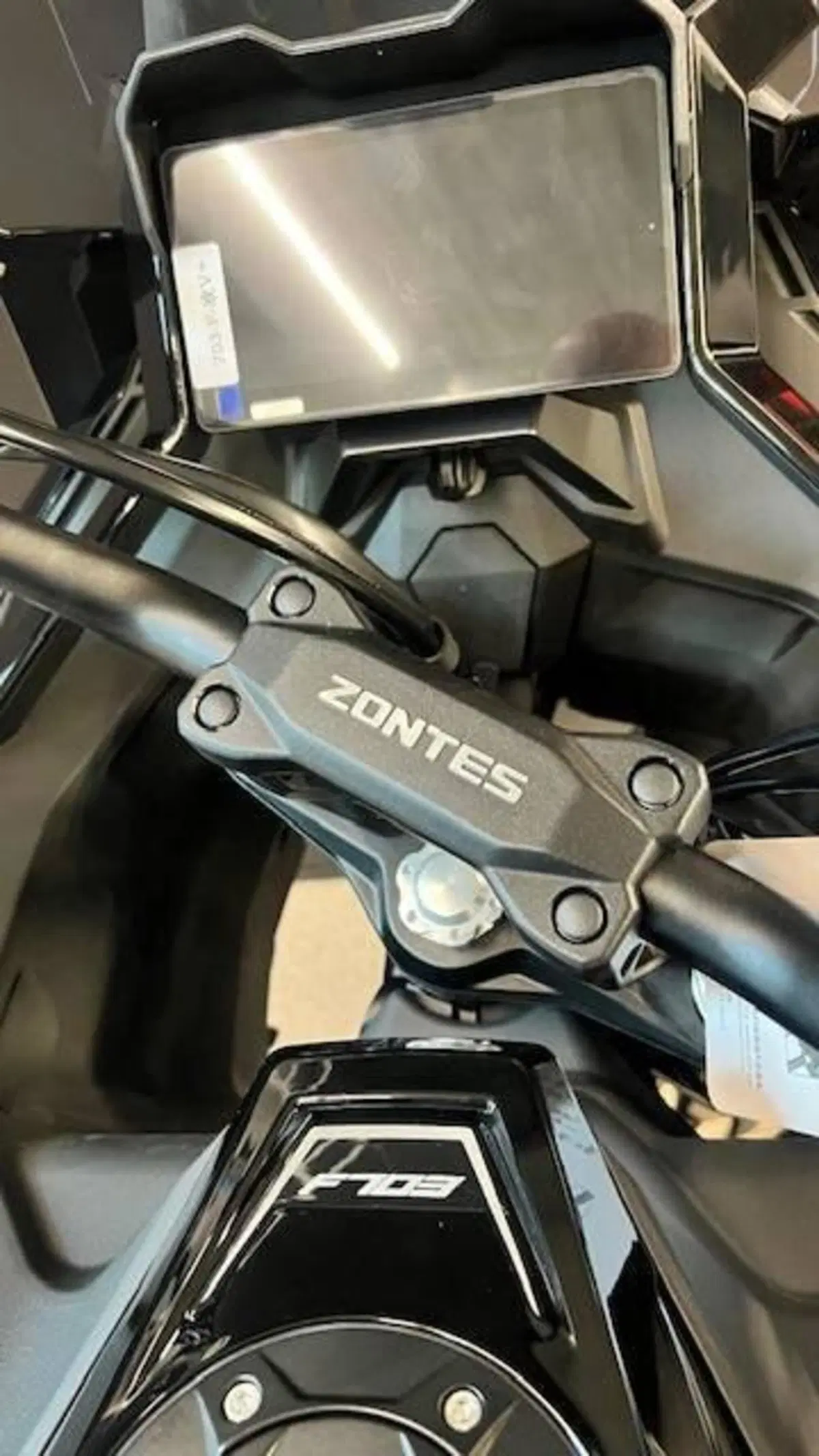Zontes ZT703-F (2025 - 26) (5)