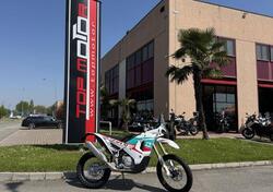Kove 450 Rally High (2023 - 24) nuova