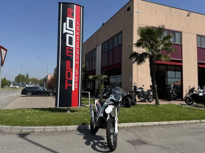 Kove 450 Rally High (2025 - 26) (2)