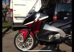 Honda Integra 700 (2011 - 13) usata
