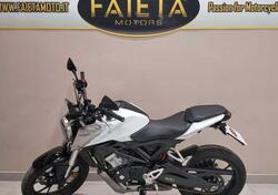 Honda CB 125 R (2018 - 20) usata