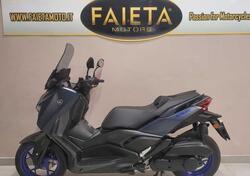 Yamaha X-Max 125 (2021 - 24) usata
