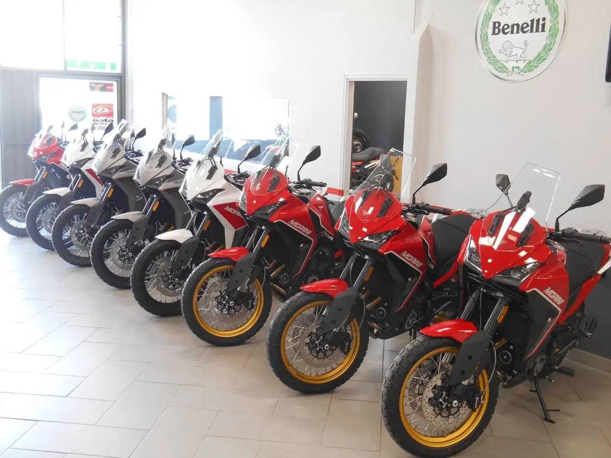 Moto Morini X-Cape 650 (2021 - 26) (10)