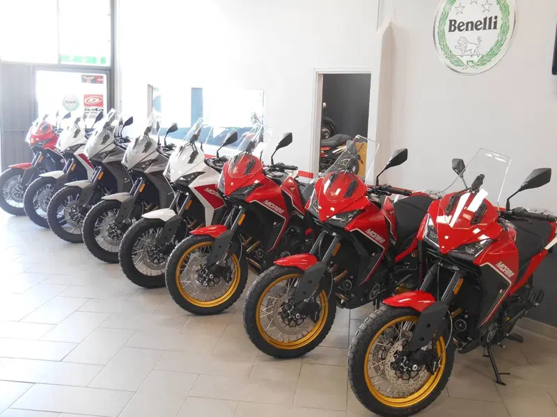 Moto Morini X-Cape 650 (2021 - 26) (10)