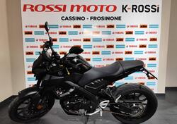 Yamaha MT-125 (2021 - 24) usata