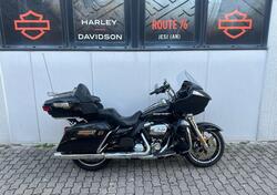 Harley-Davidson 114 Road Glide Ultra (2019) - FLTRXU usata