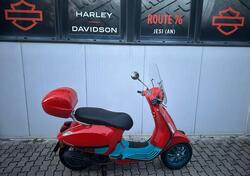 Piaggio Vespa 125 Primavera usata