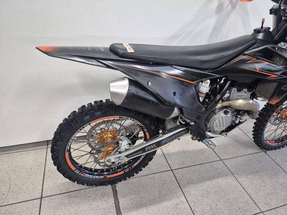 KTM 250 SX-F (2020) (3)