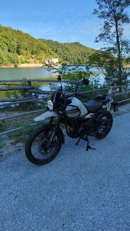 Royal Enfield Himalayan 450 (2024 - 25) (2)