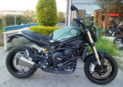 Benelli Leoncino 800 (2022 - 25) usata