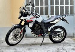 Derbi Terra 125 Adventure (2009 - 13) usata