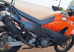 KTM 990 Adventure (2006 - 08) usata