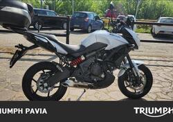 Kawasaki Versys 650 ABS (2015 - 16) usata