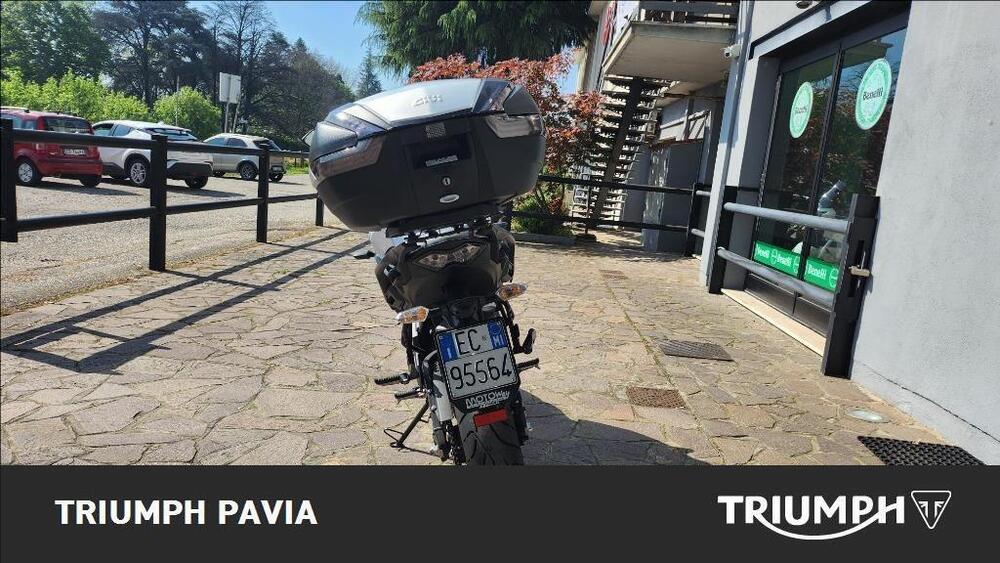 Kawasaki Versys 650 ABS (2015 - 16) (4)