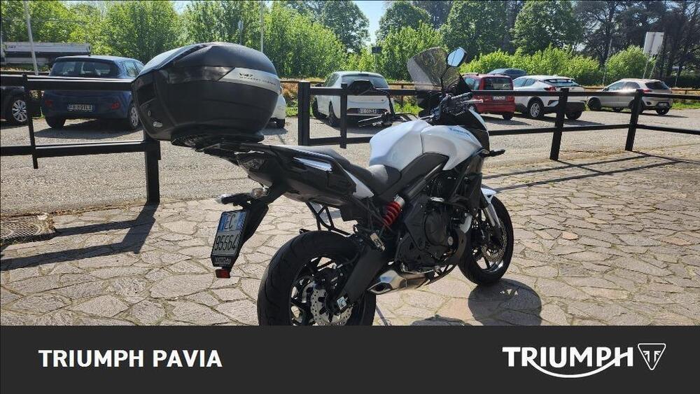 Kawasaki Versys 650 ABS (2015 - 16) (5)