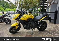 Kawasaki Versys 650 ABS (2015 - 16) usata